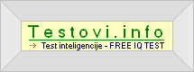 test inteligencije