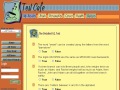 TestCaffe IQ test
